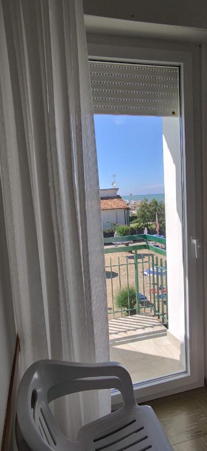 Hotel Internazionale Маротта Экстерьер фото