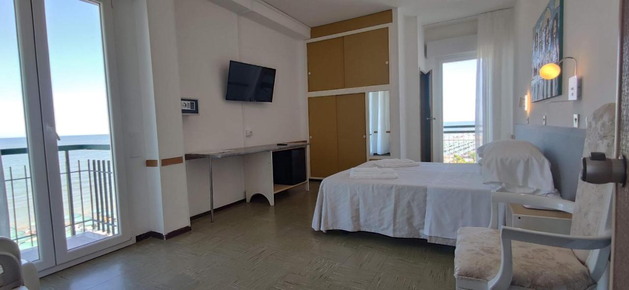 Hotel Internazionale Маротта Экстерьер фото